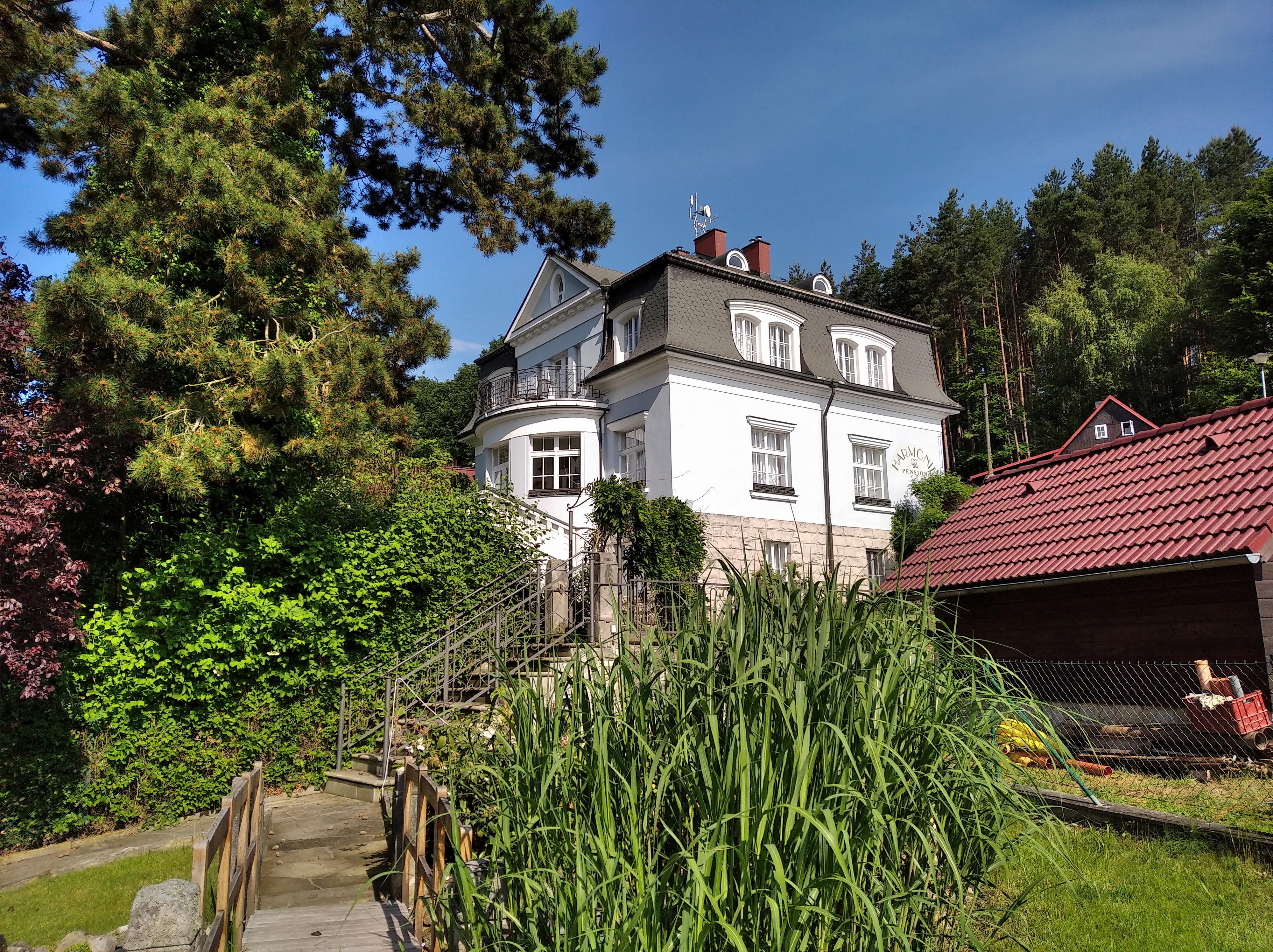 Pension Harmonie foto 3