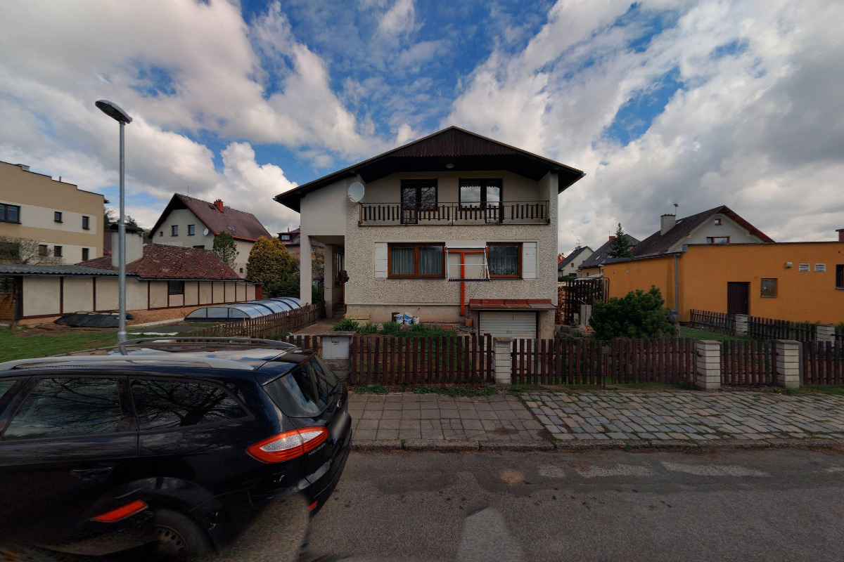 Malířské a natěračské práce Ondřej Kraus