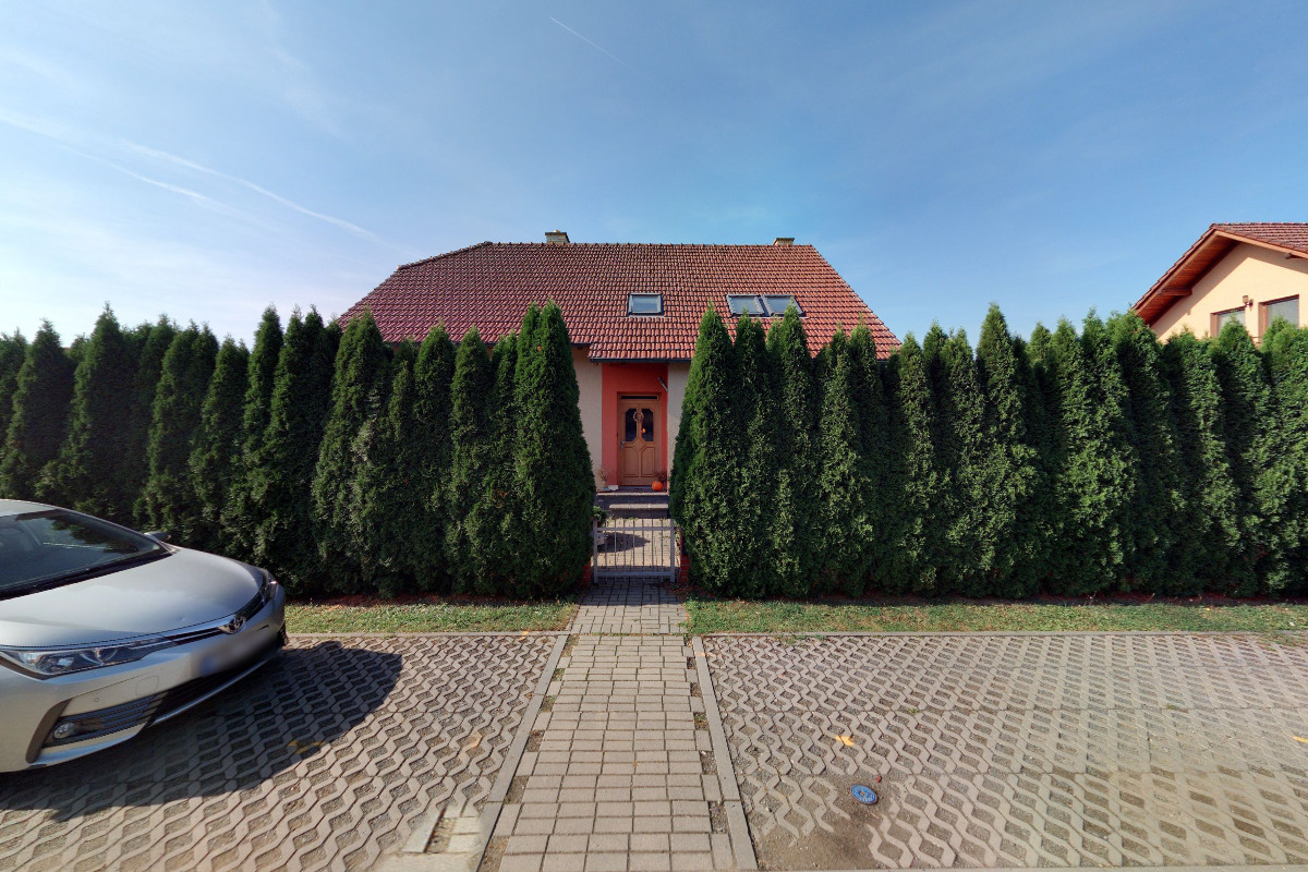 Tepovací a úklidové služby Kateřina Blumová