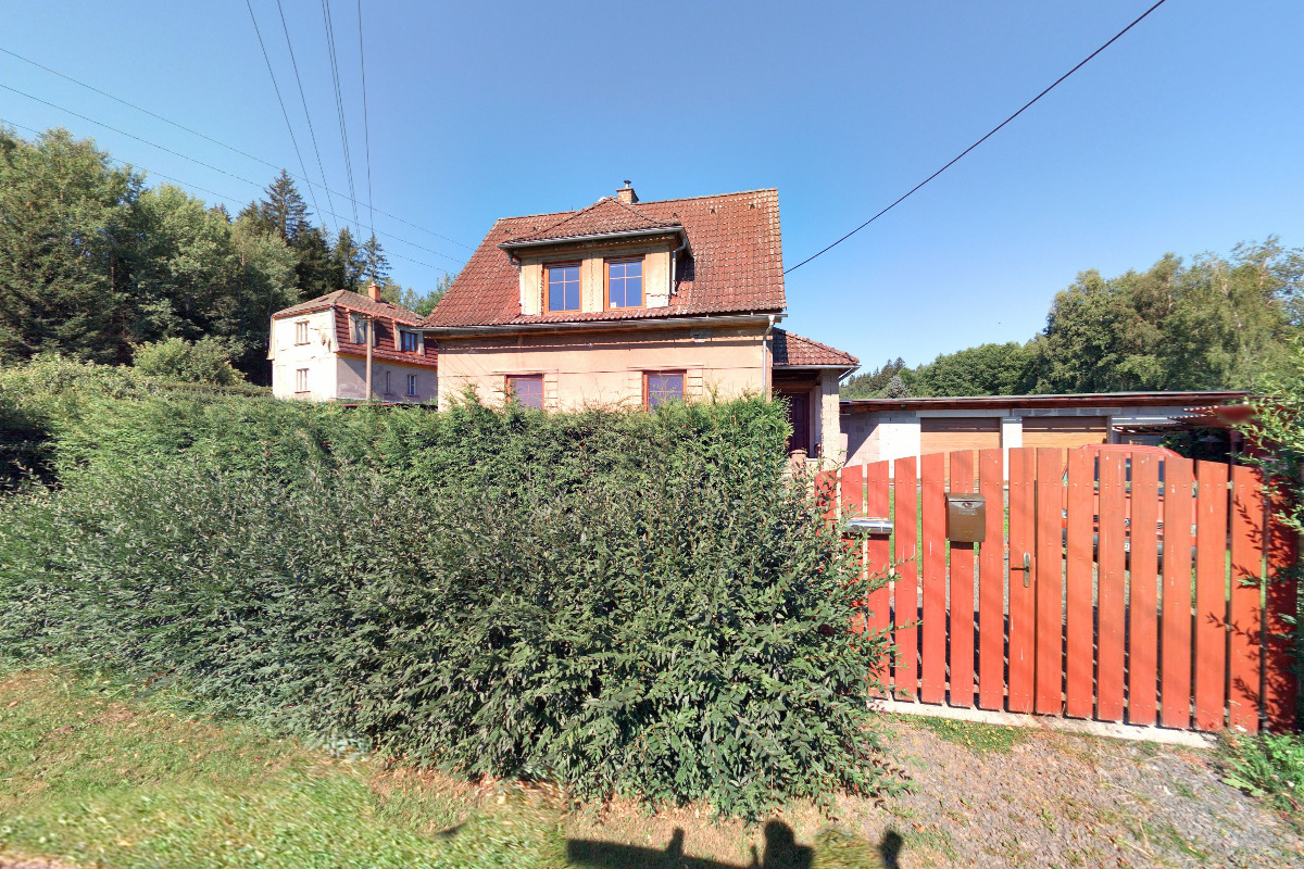 Jeníkovy trdelníky