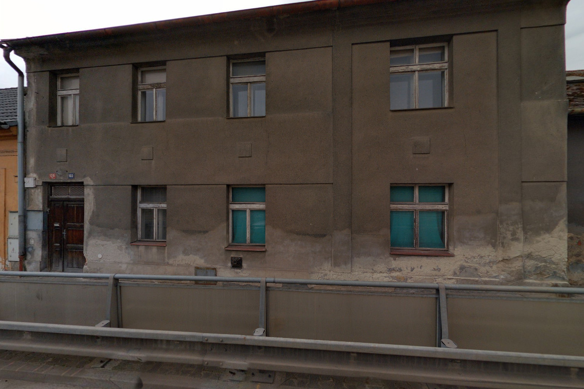 Miroslav Skrbek foto 1