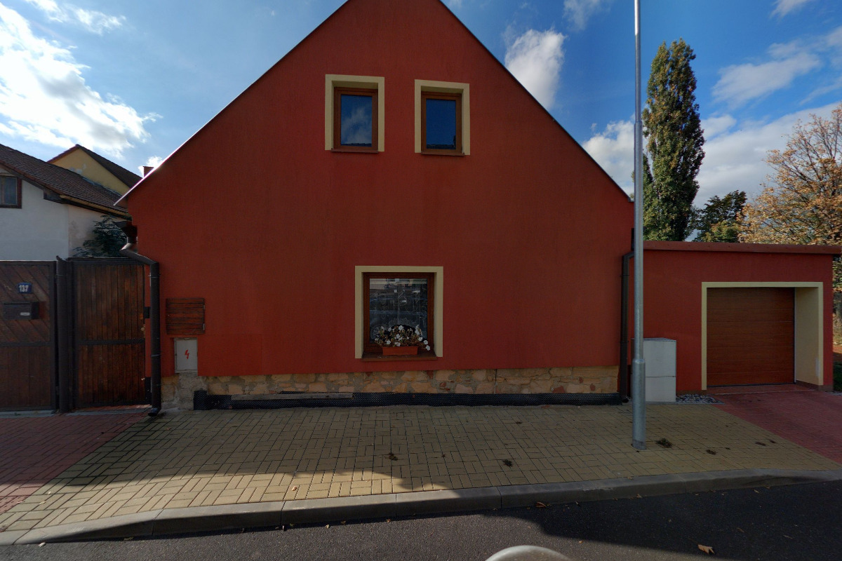 Pavel Skalicki - nákladní doprava