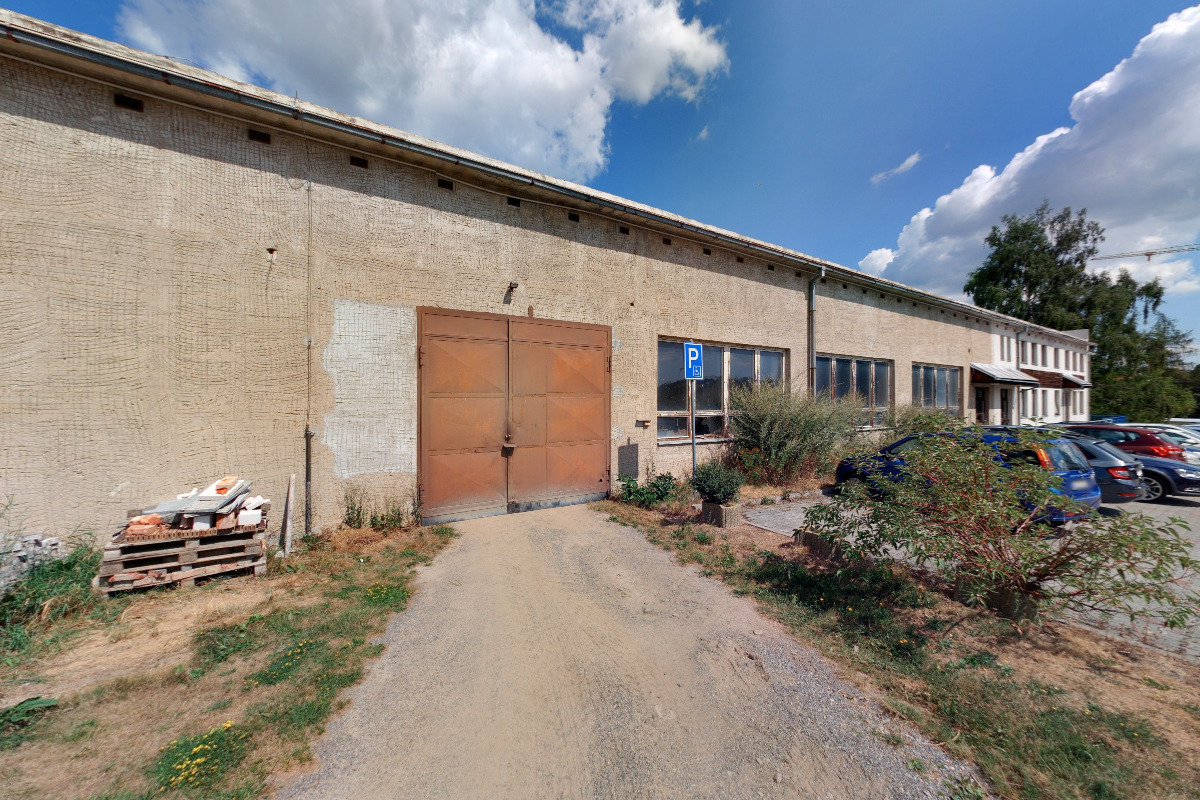 Nemocniční lékárna - Nemocnice Nové Město na Moravě