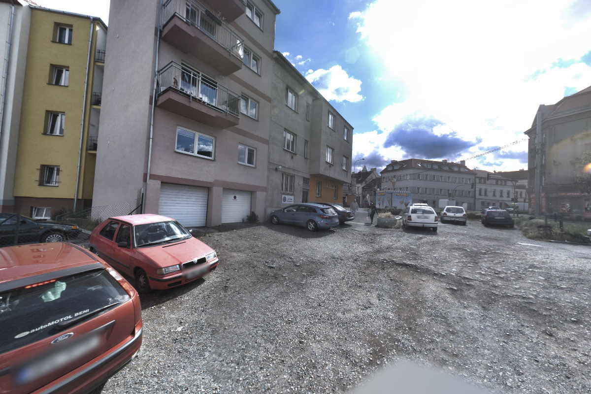 Plzeňskej Masér foto 5