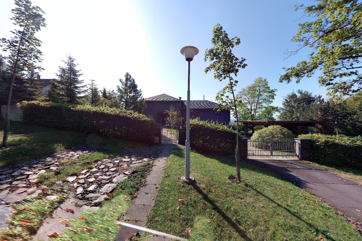 Zbigniew Lukosz - Geodetické práce