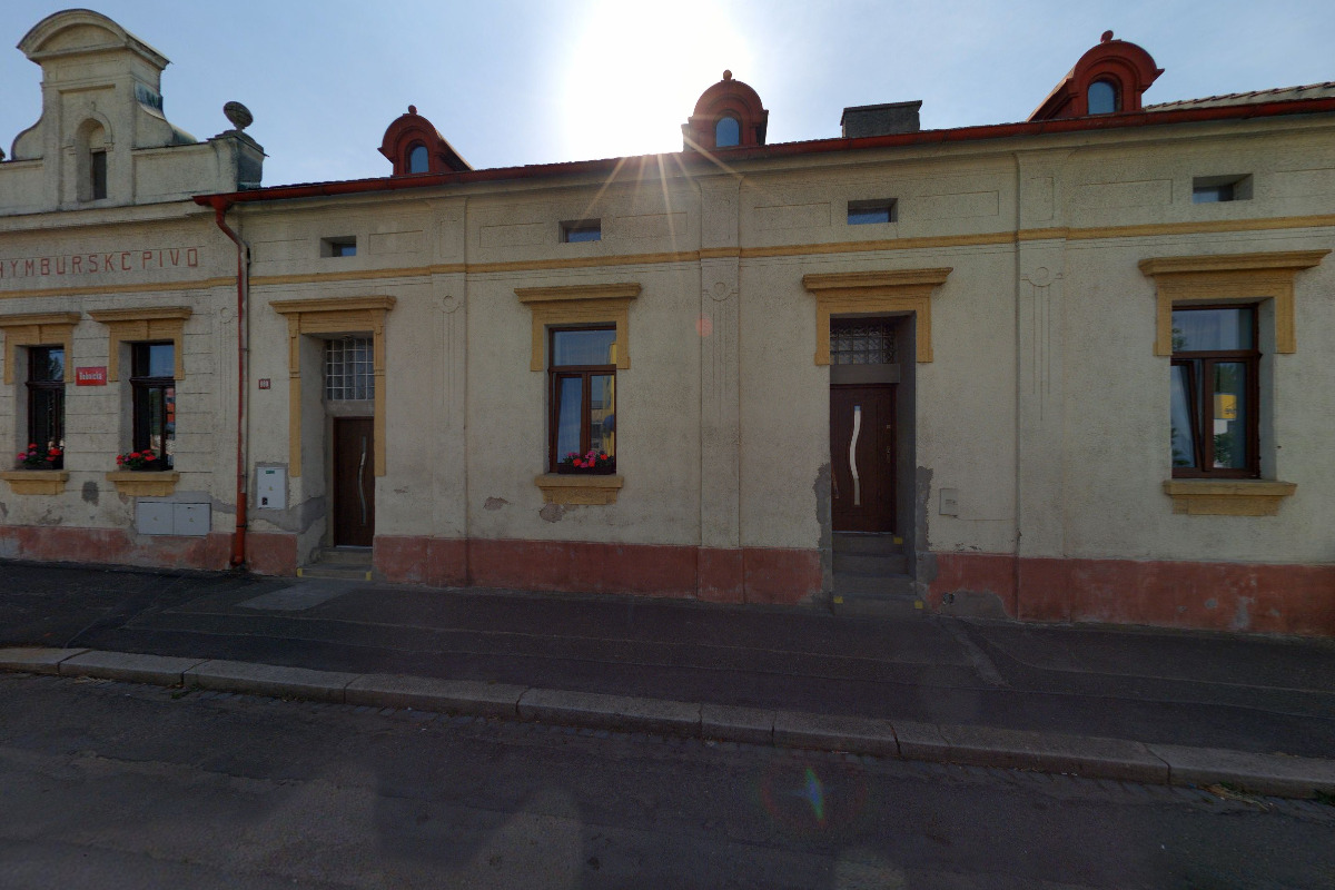 Hospůdka Na Růžku foto 6