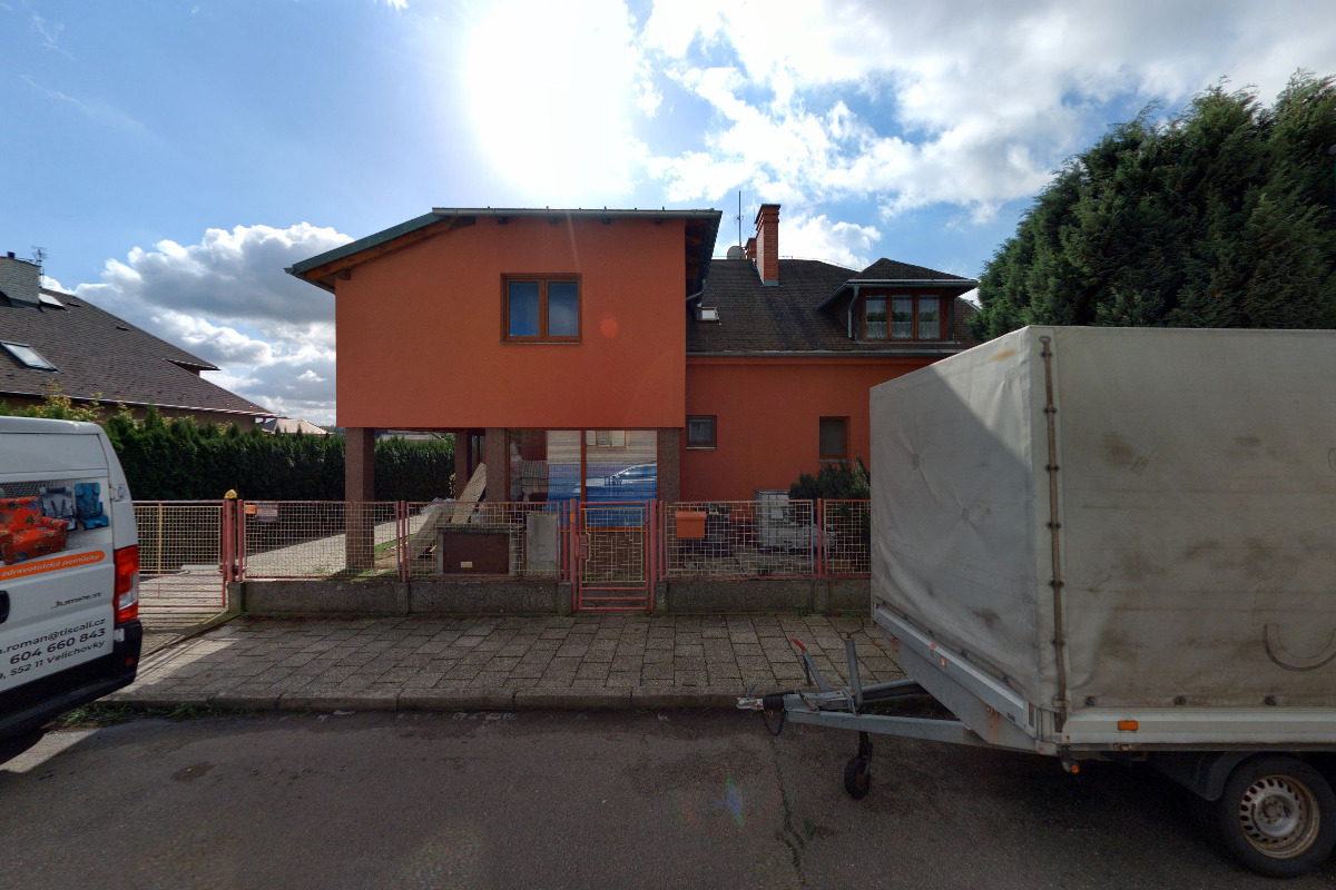 Čalounictví Sršeň