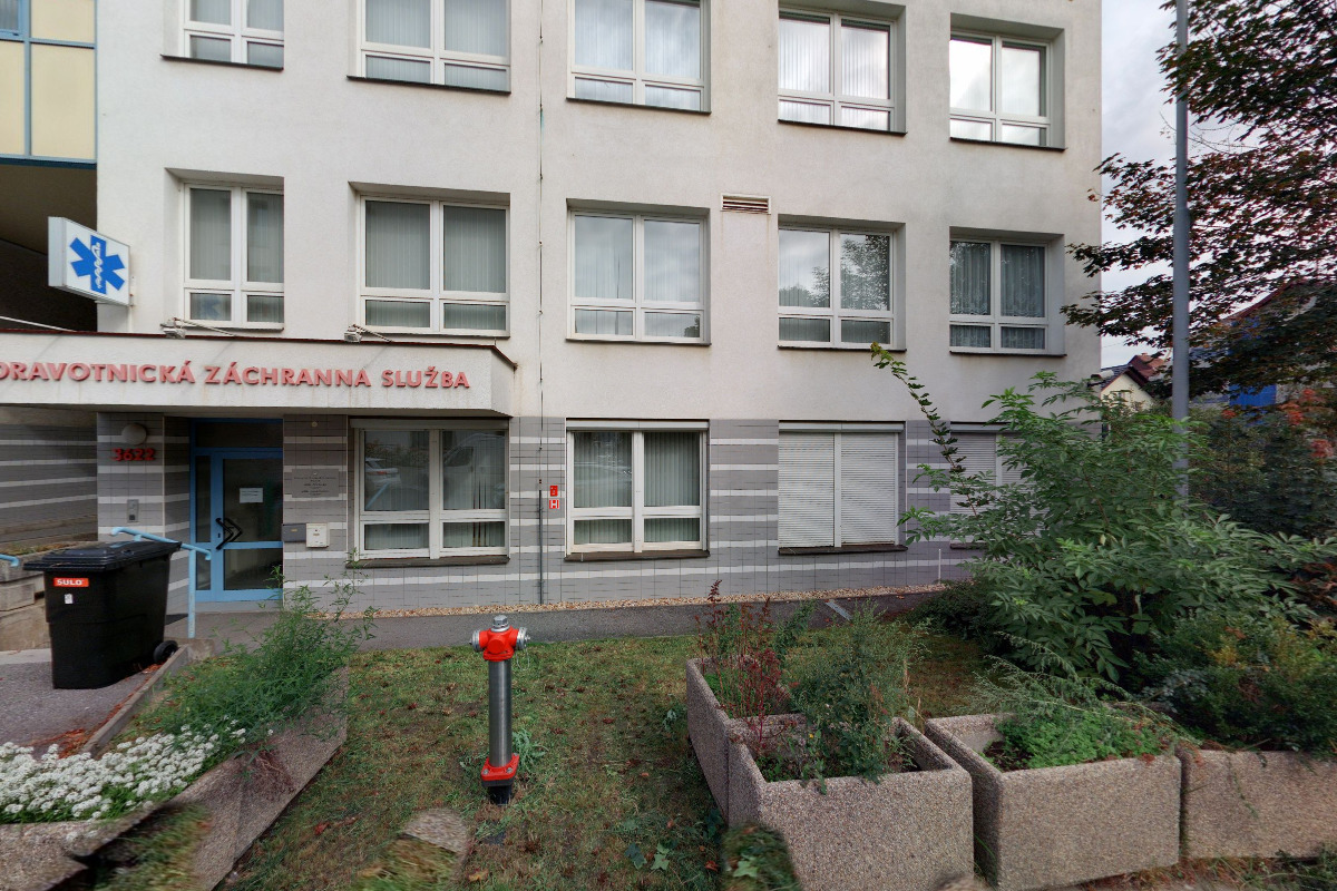 MDDr. Petr Longin - Zubní ordinace