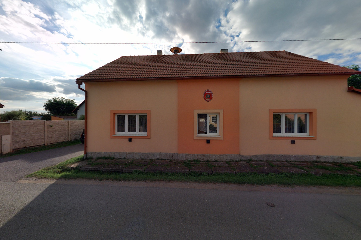 Hasiči Blatnice foto 2