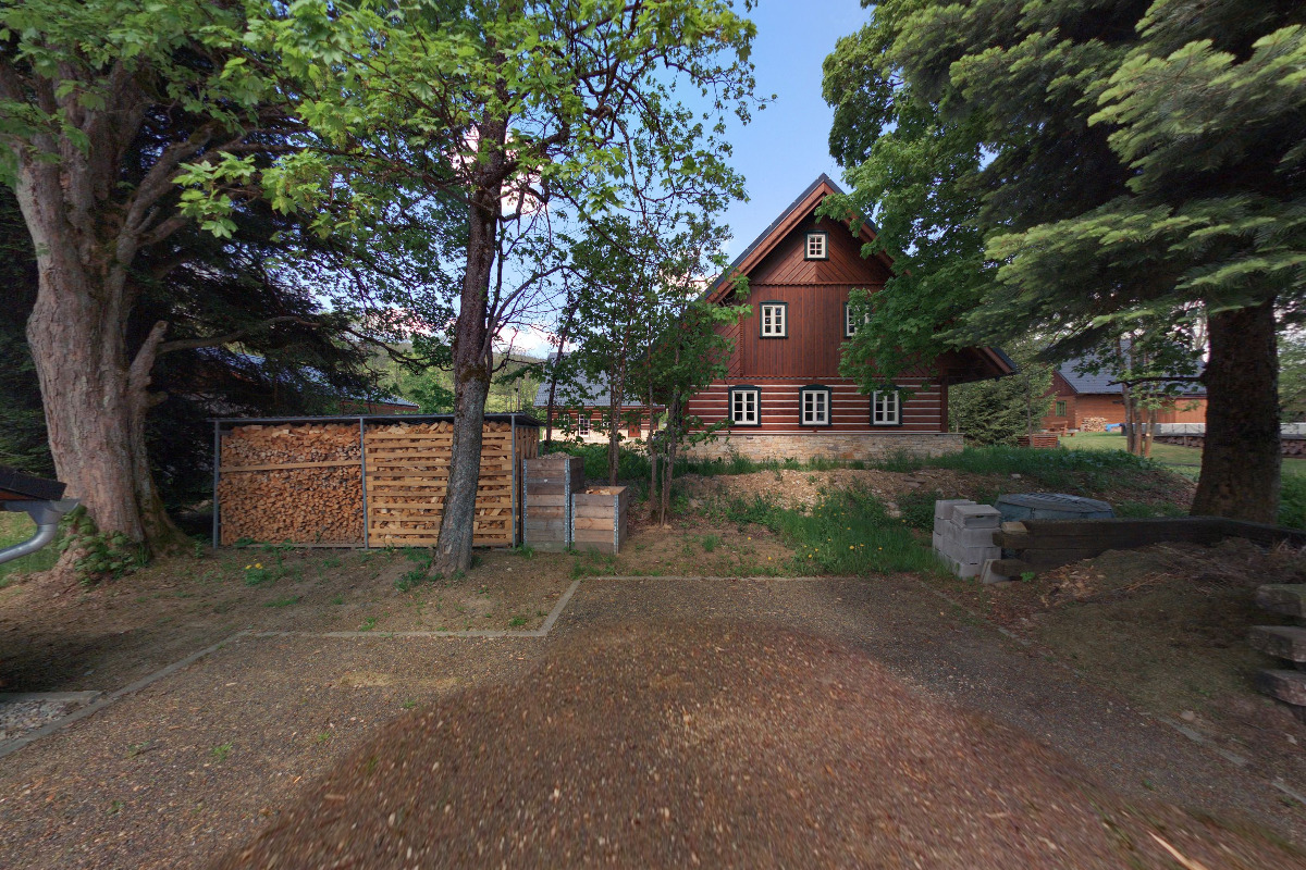 Roubenky pod strání foto 2