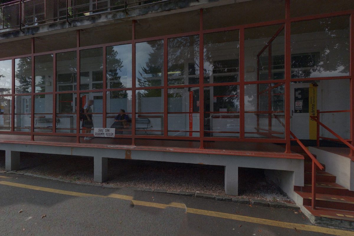 Poradna pro neuroinfekce - Fakultní nemocnice Hradec Králové