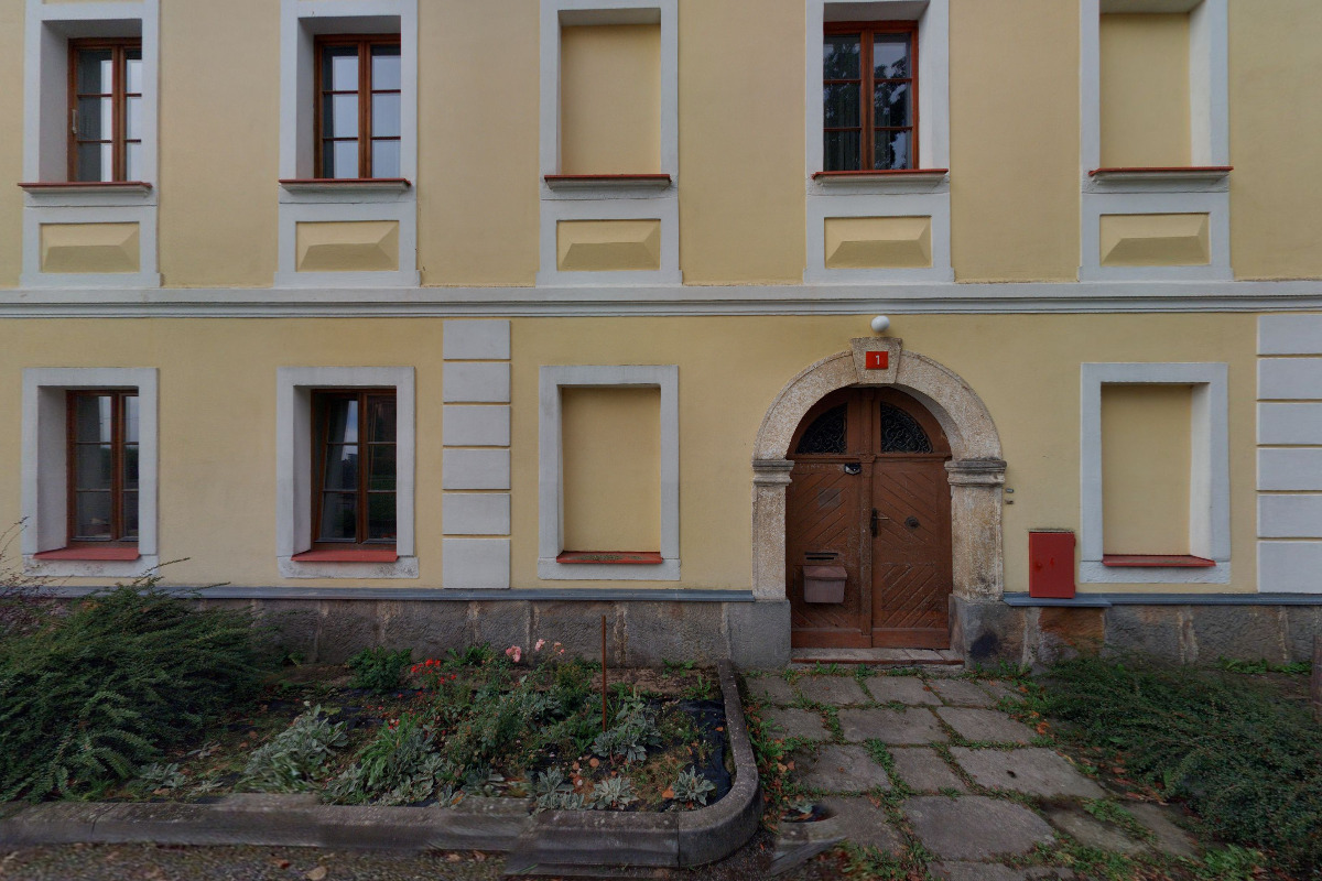 Římskokatolická farnost Hořičky