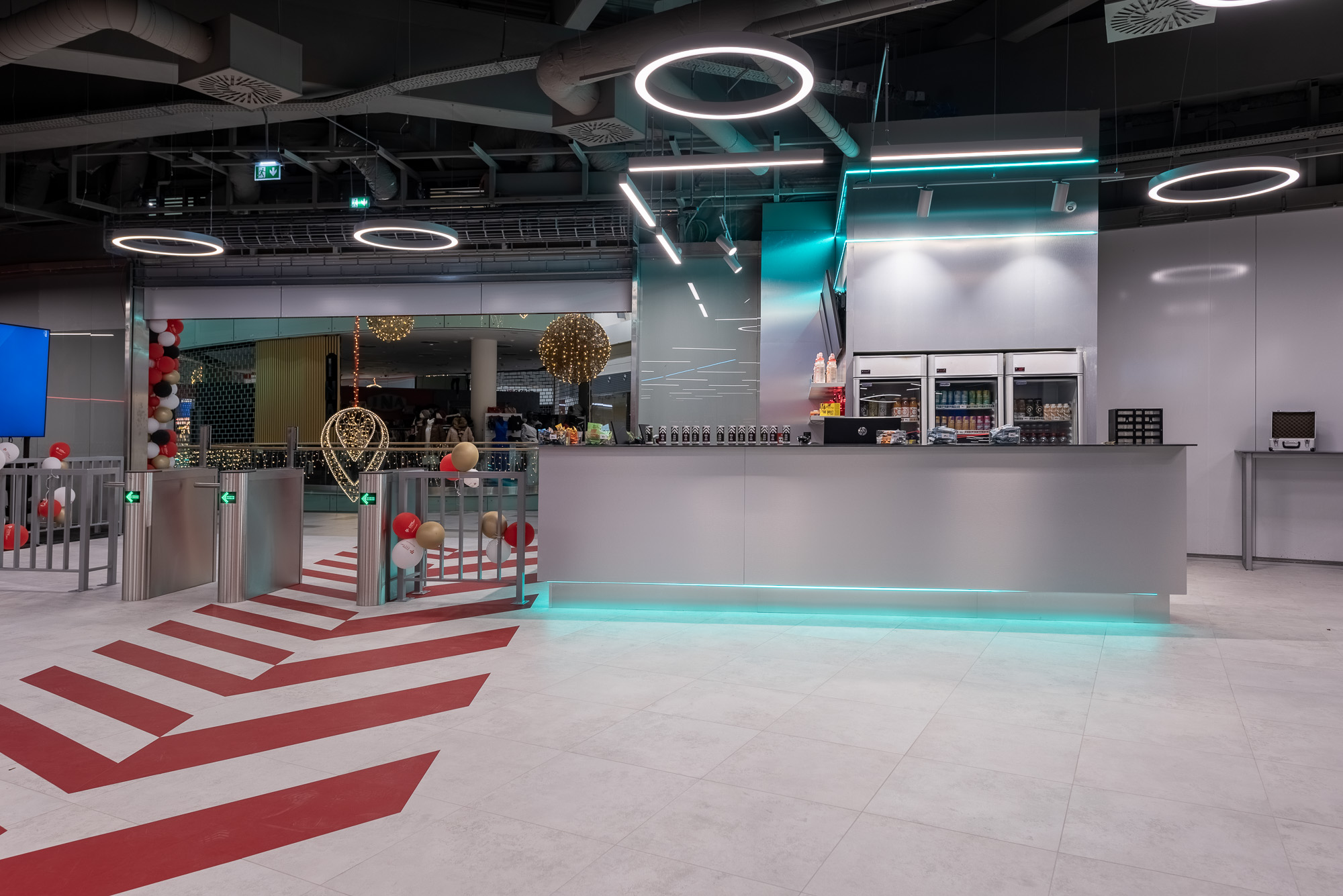 Form Factory Letňany foto 3