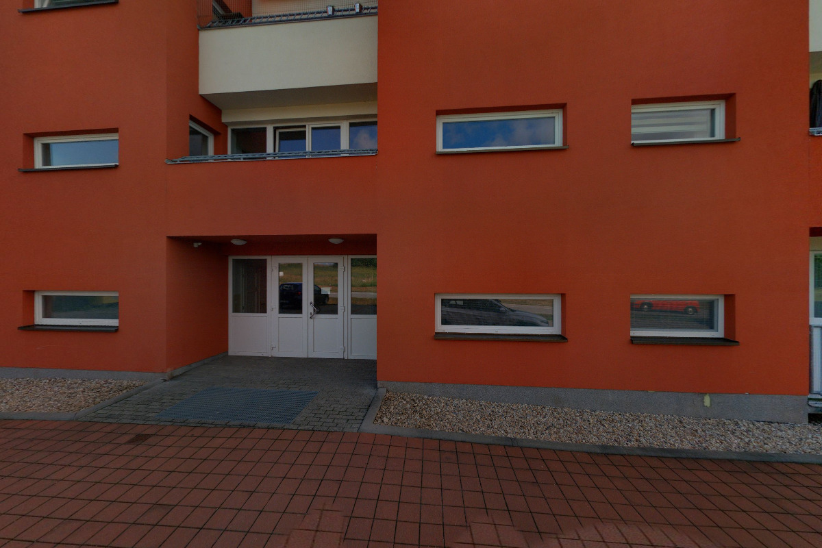 Masáže Hana Bínová