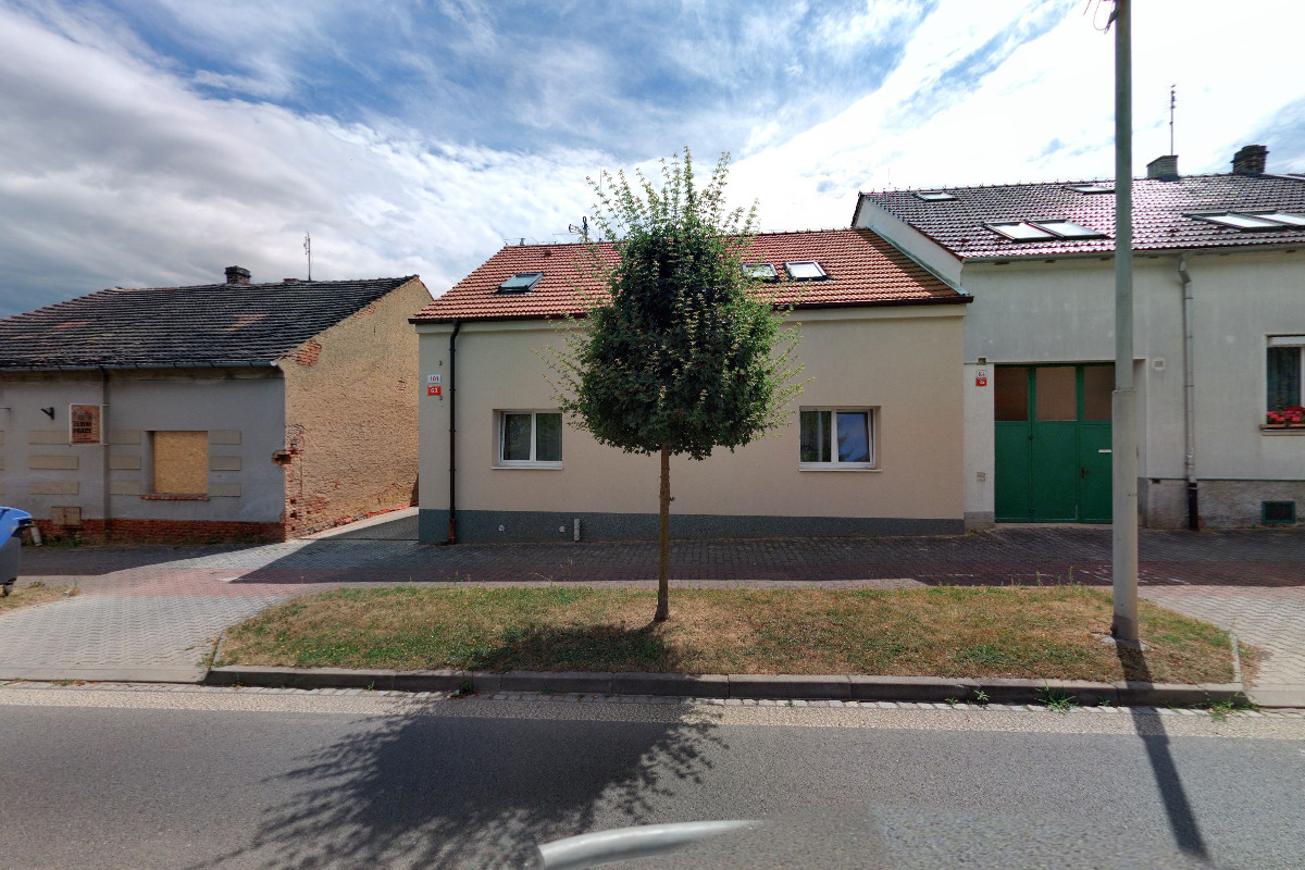 NAVI Facility, s.r.o.