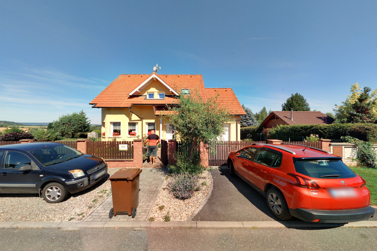 Masáže Martin Porcal