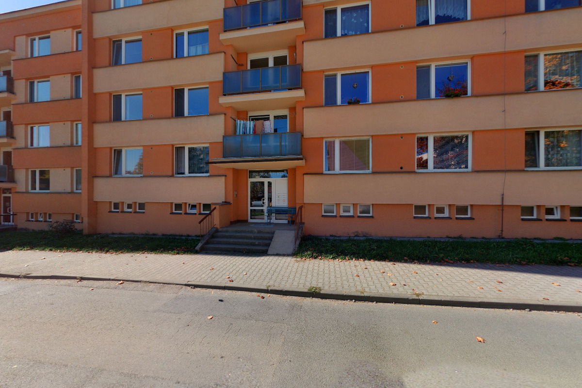 Malířské práce Jamnický