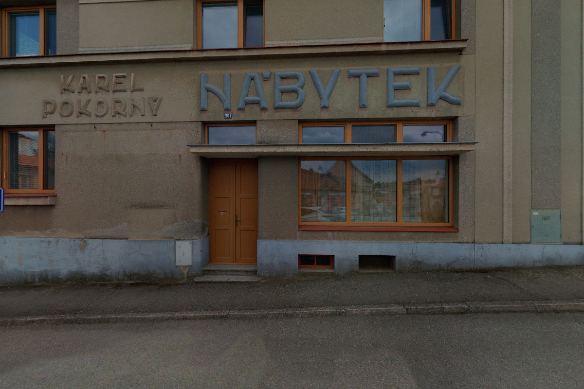 Čistírna peří Berkovi foto 2