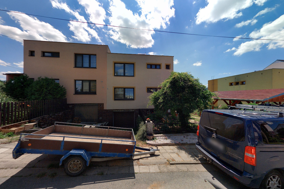 Alois Caha - opravy chlazení