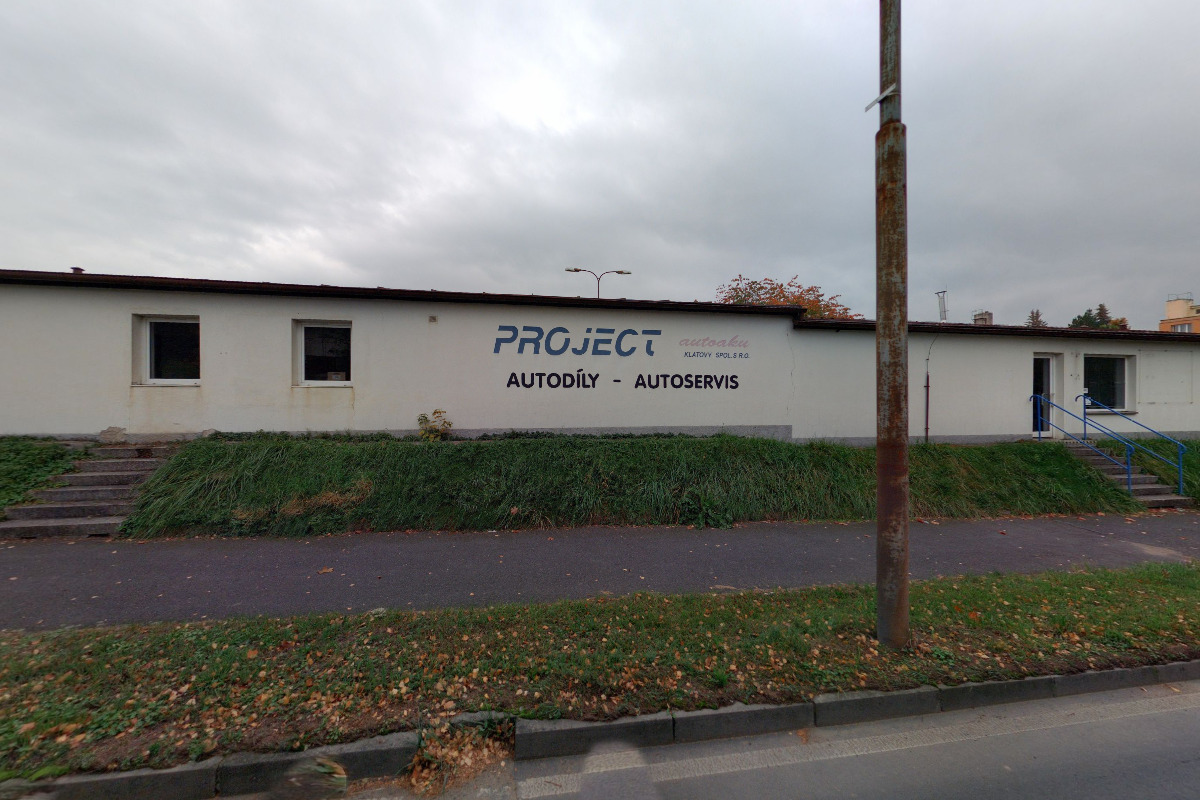 PROJECT AUTOAKU KLATOVY, spol. s r.o. foto 3