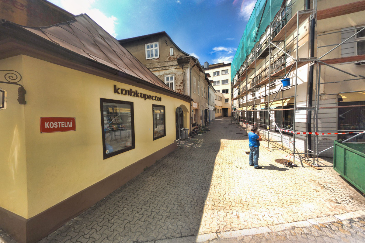 Kadeřnictví a holičství Bohumila Vaculíková foto 2