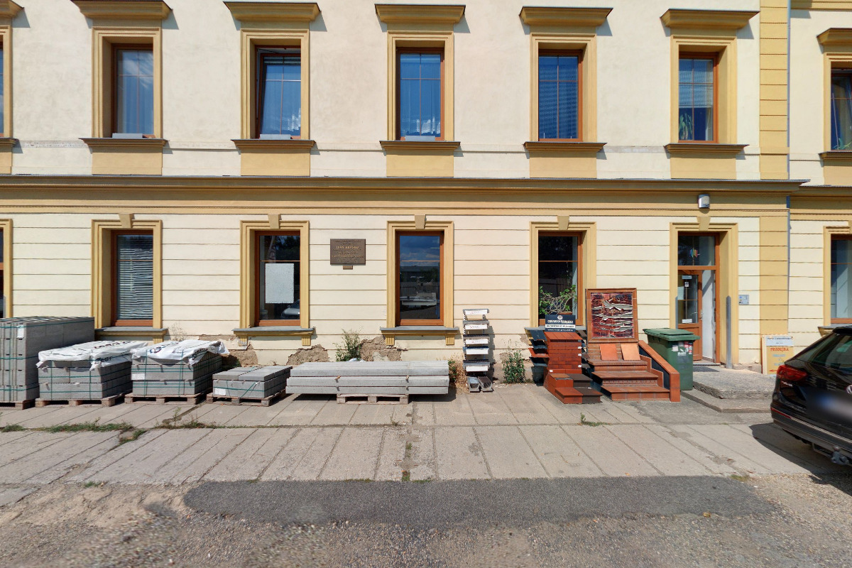 Stavby a rekonstrukce K.N.Š., spol. s r.o. - Stavebniny foto 2