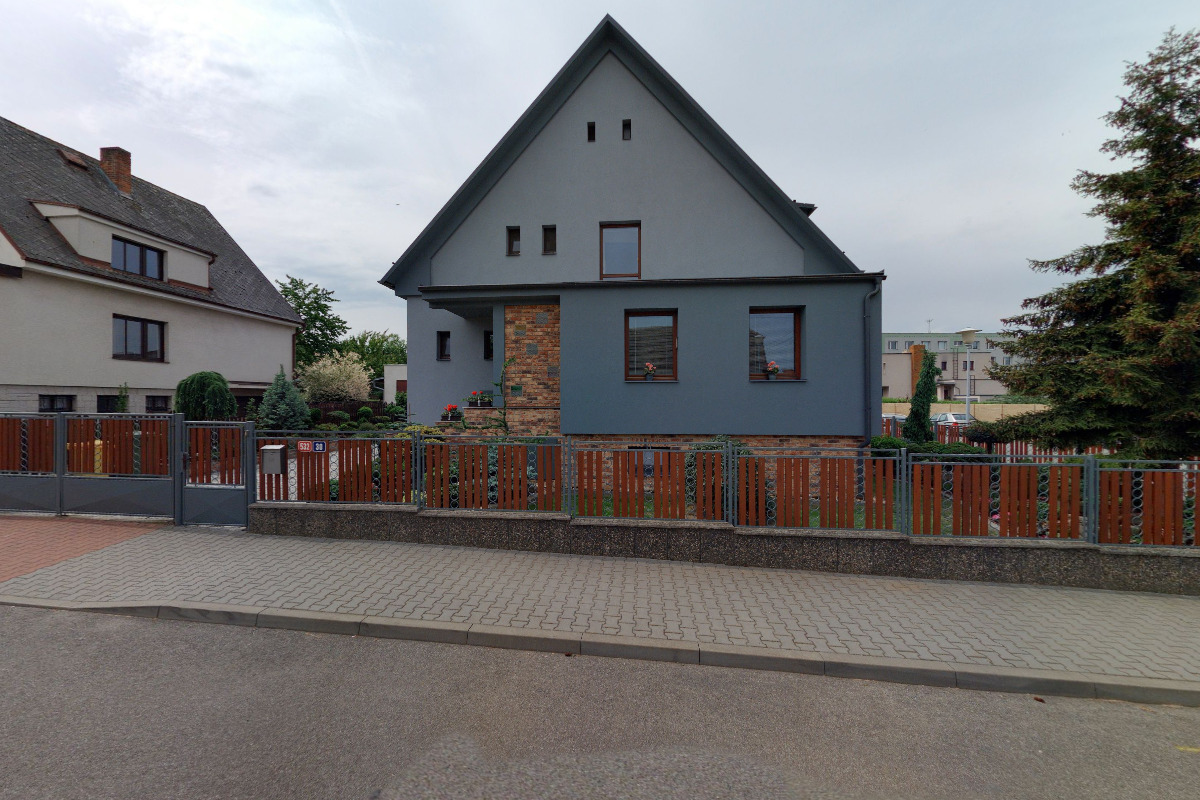 Truhlářství Krabs