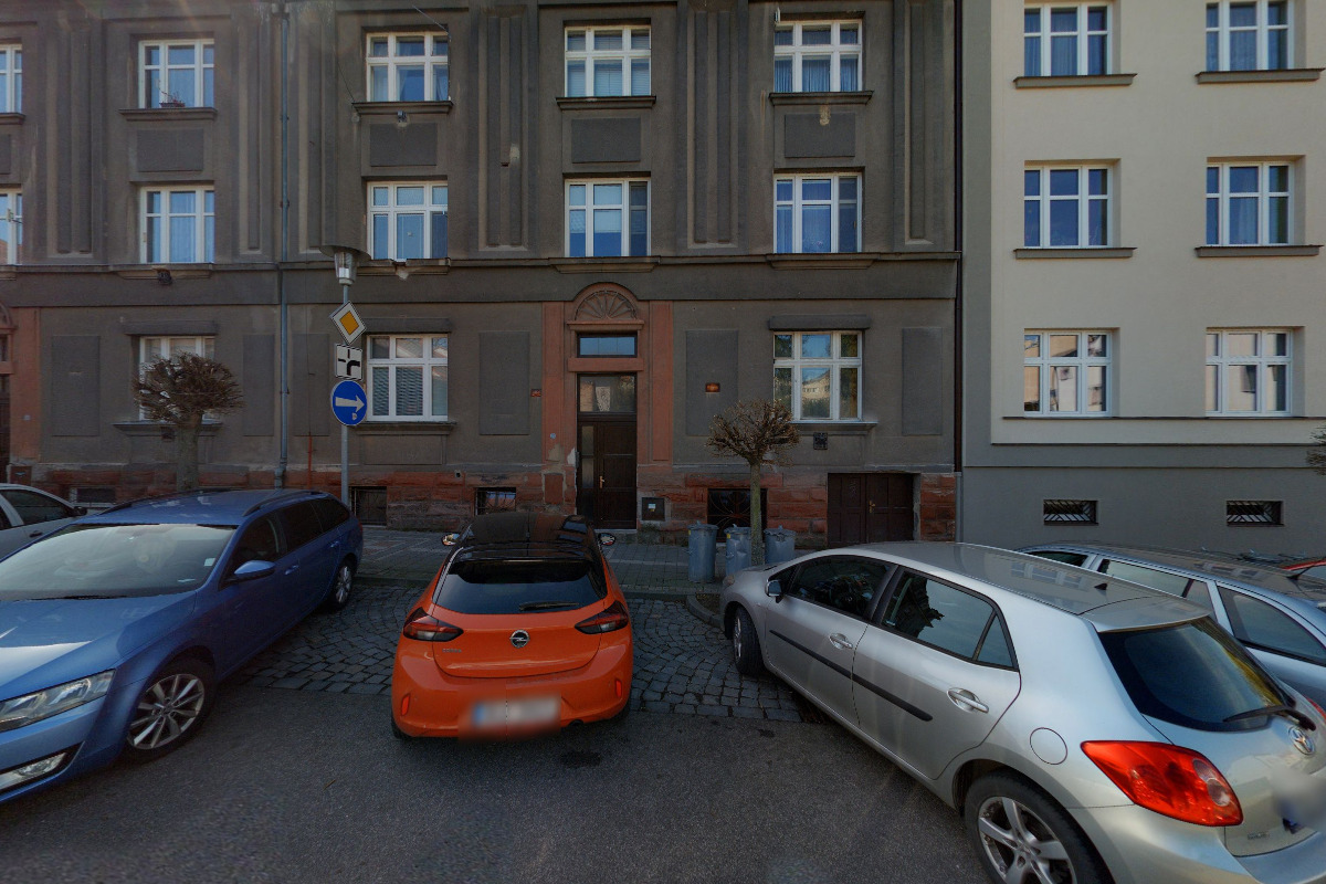 Psí Salon Jessie - Tereza Koutová