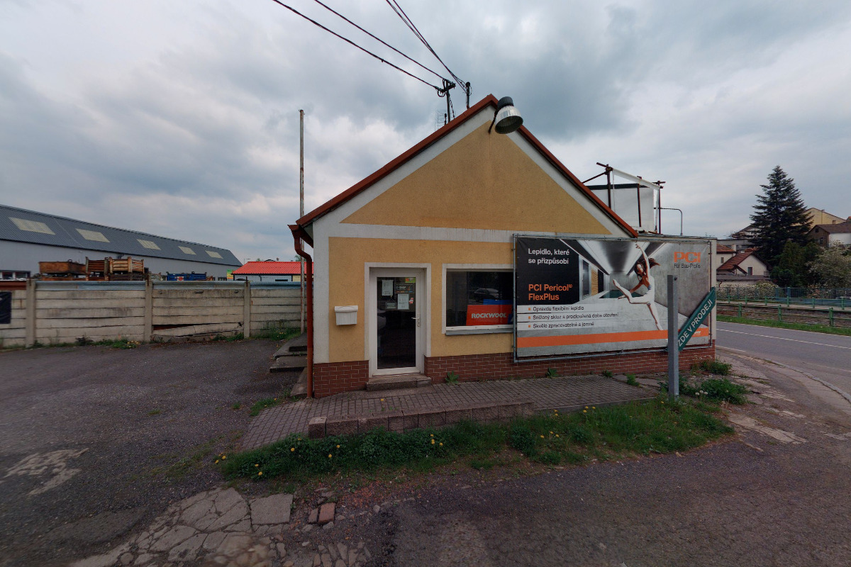 Ing. Petr Sojka foto 2