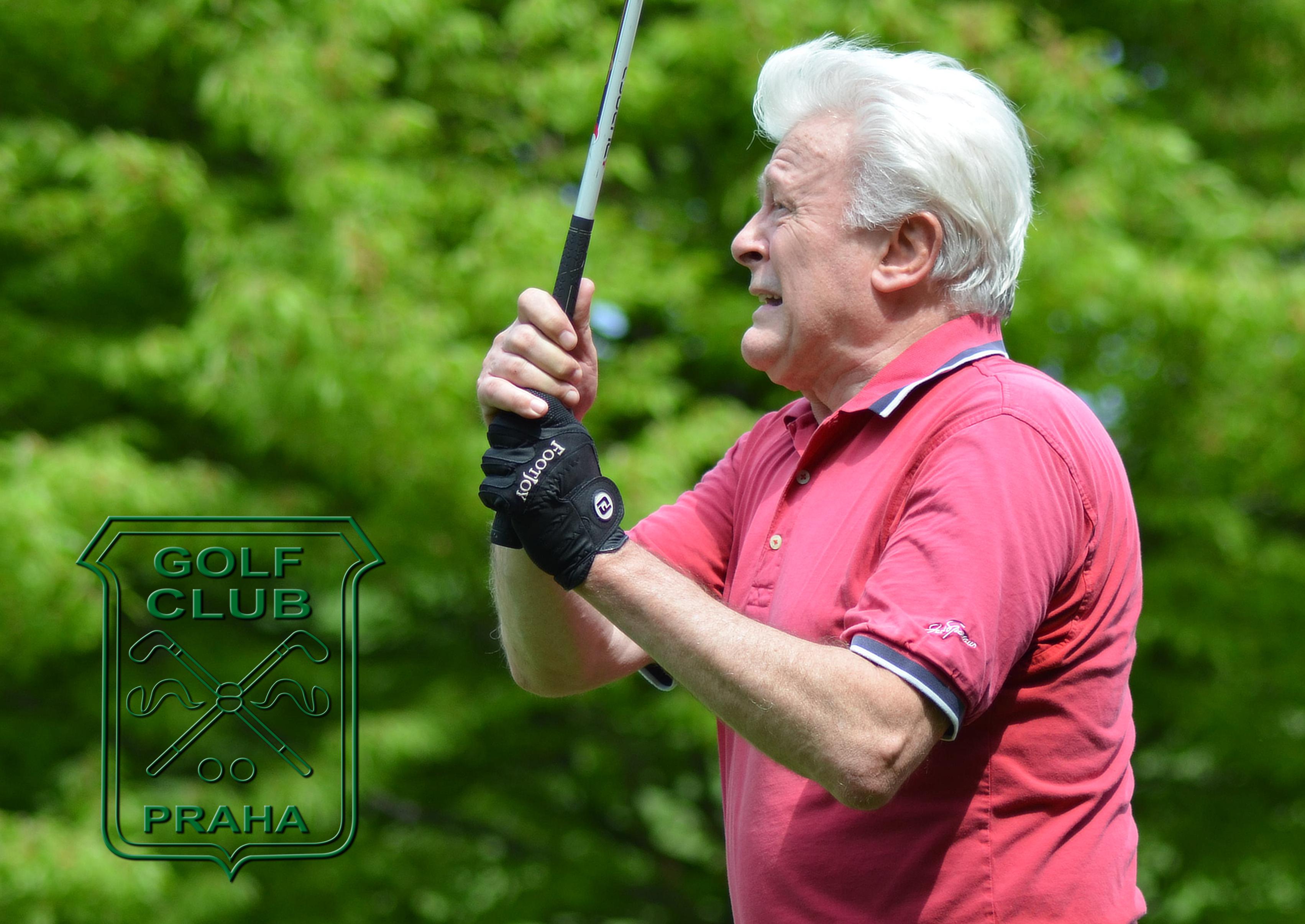 Golf Club Praha foto 4