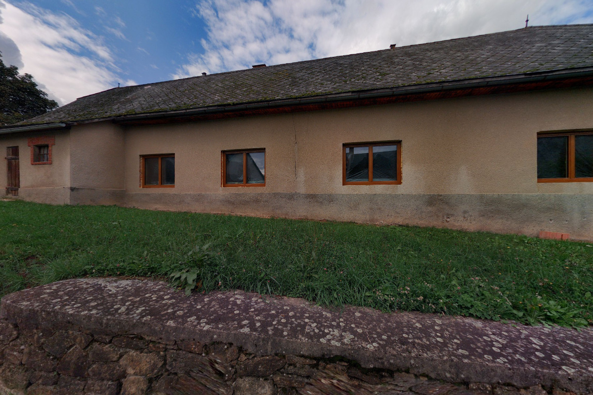 Josef Beránek - zemědělství