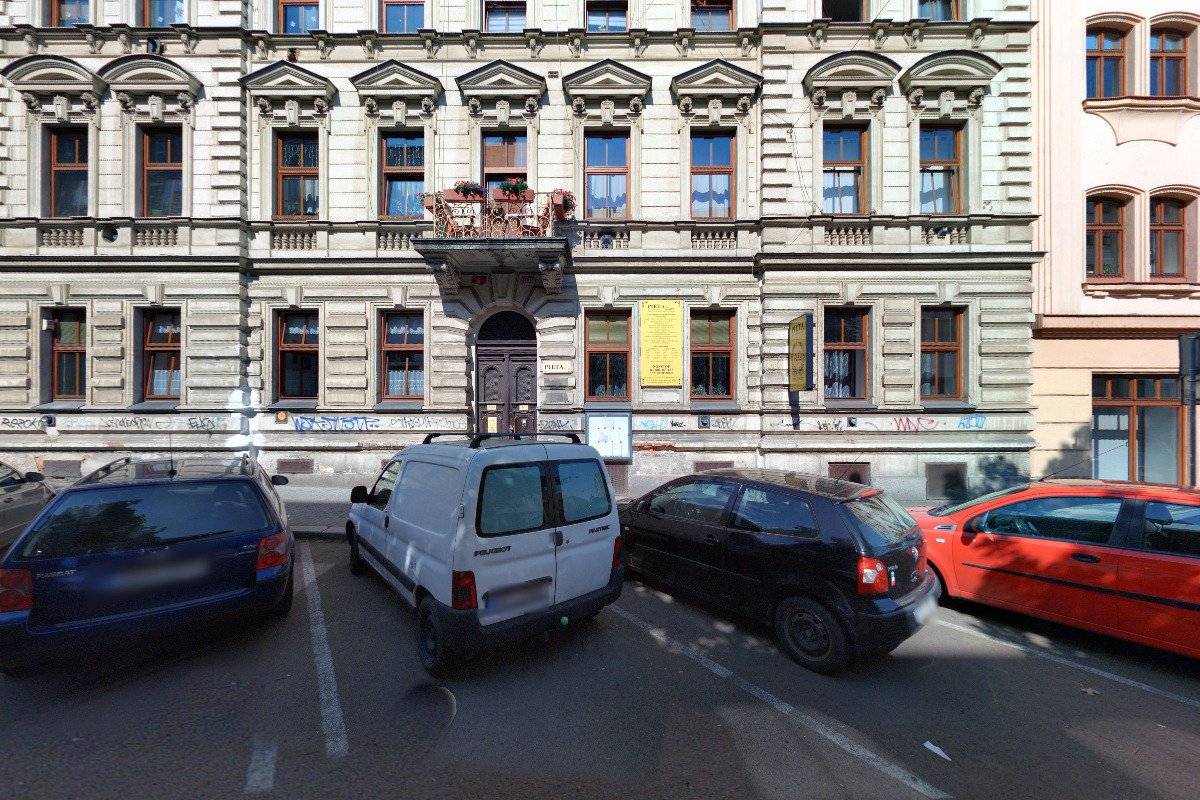 PIETA - pohřební ústav foto 6