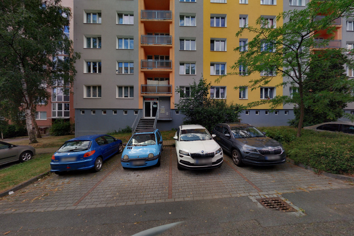 Evžen Fryček foto 2