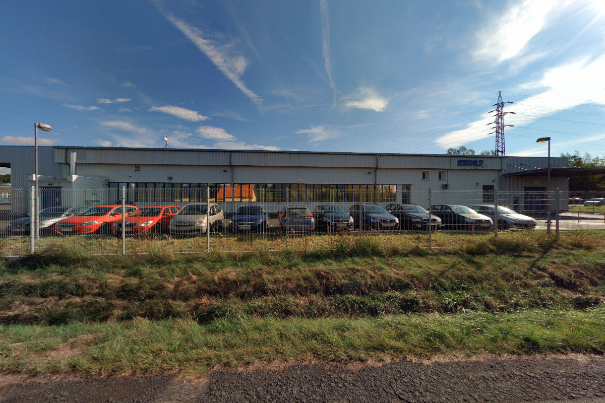 BTT Solutions CZ s.r.o.