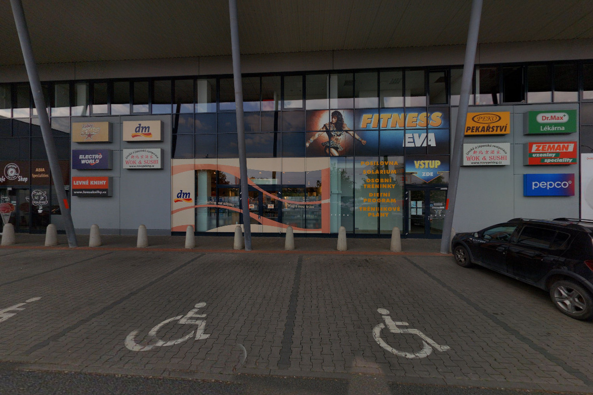 dm drogerie markt s.r.o. foto 5