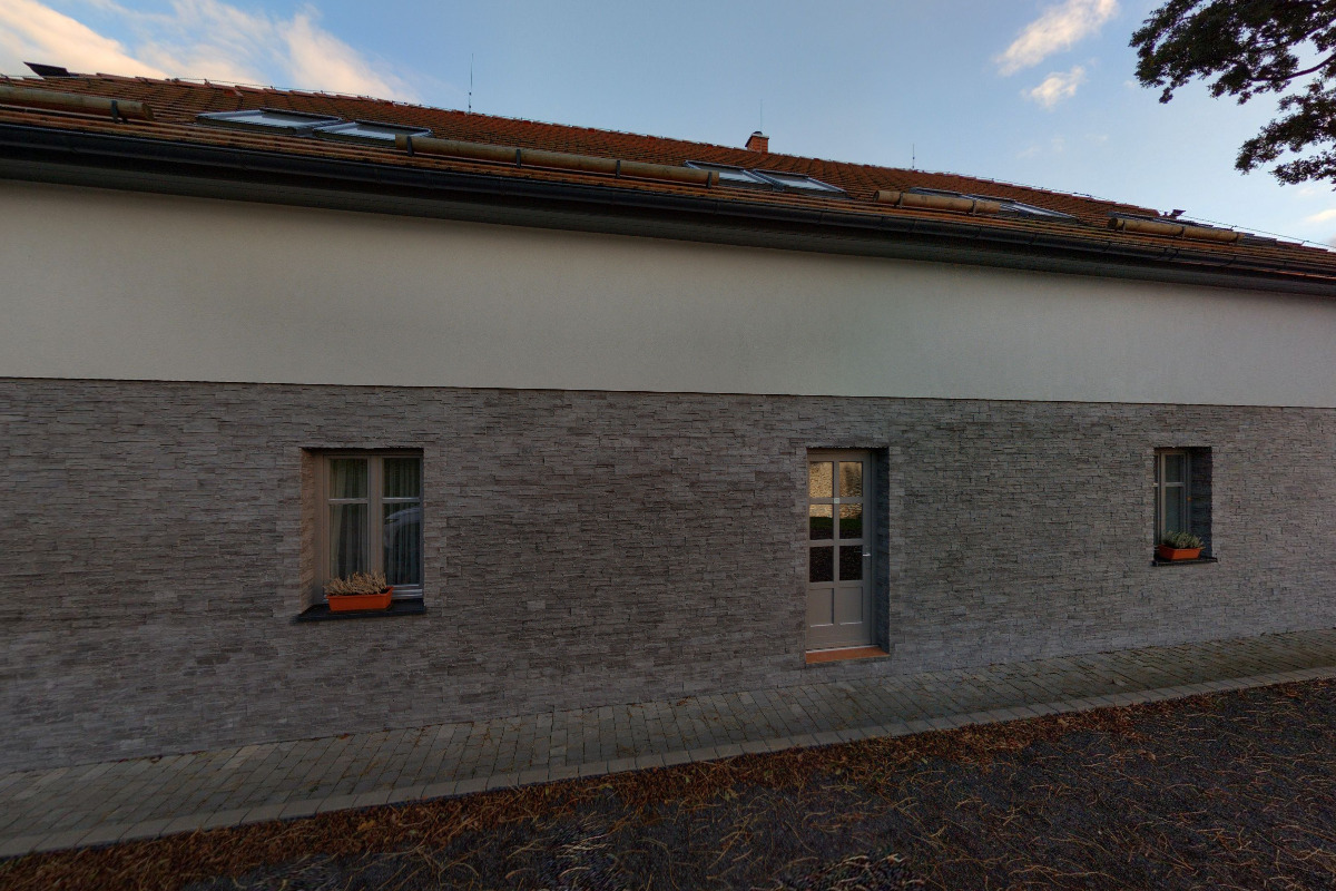 Jitkovský mlýn - Sportovní rybolov