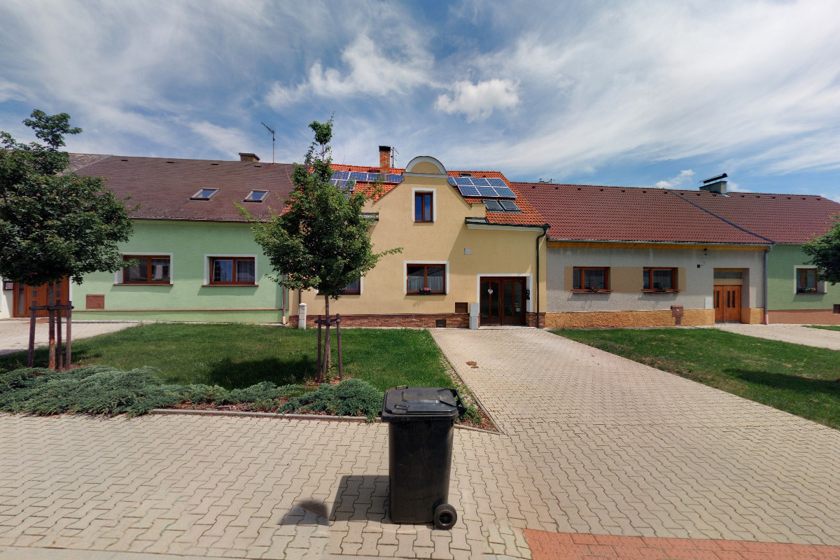 Ing. Kamil Hrabák - pronájem datových terminálů foto 2