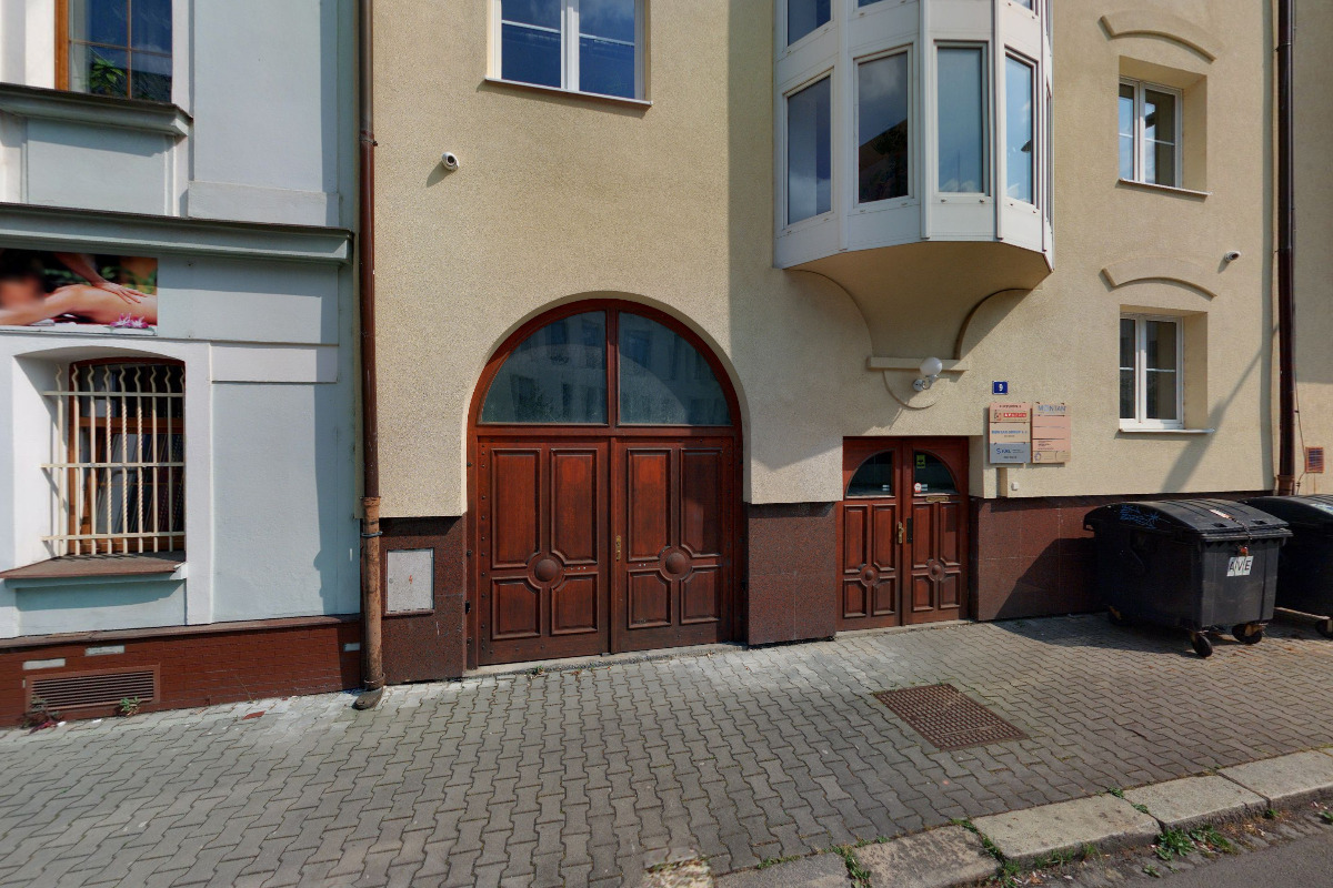 Státní ústav pro kontrolu léčiv foto 2