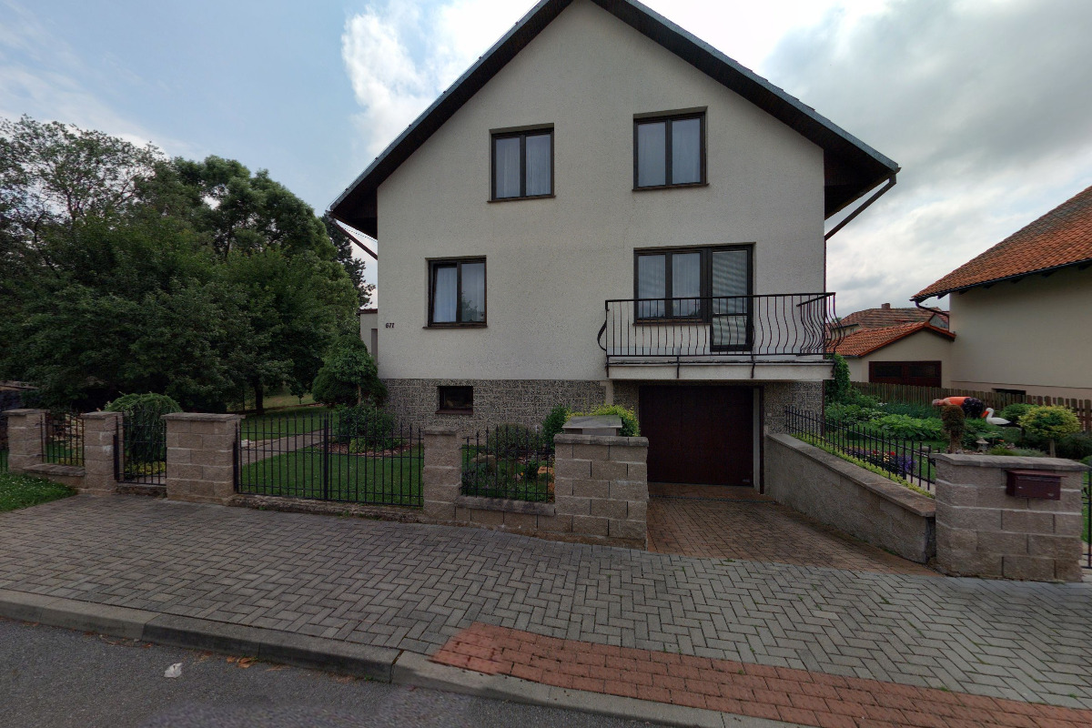 Dana Hložková - kadeřnictví