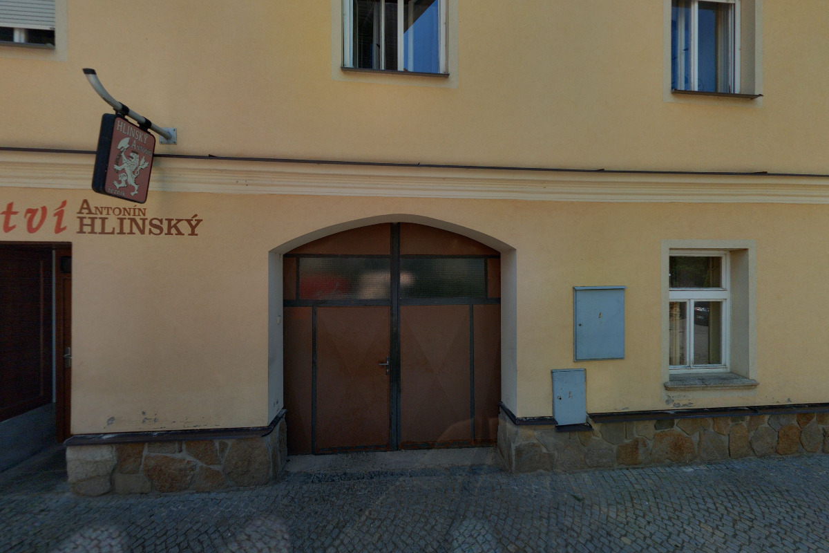 Řeznictví a uzenářství Antonín Hlinský foto 5