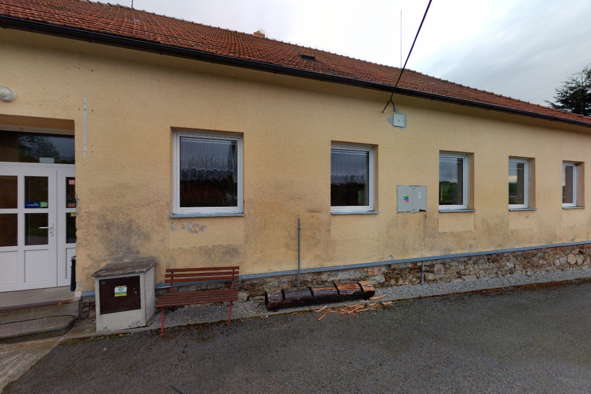 Klub sportovců Radošov