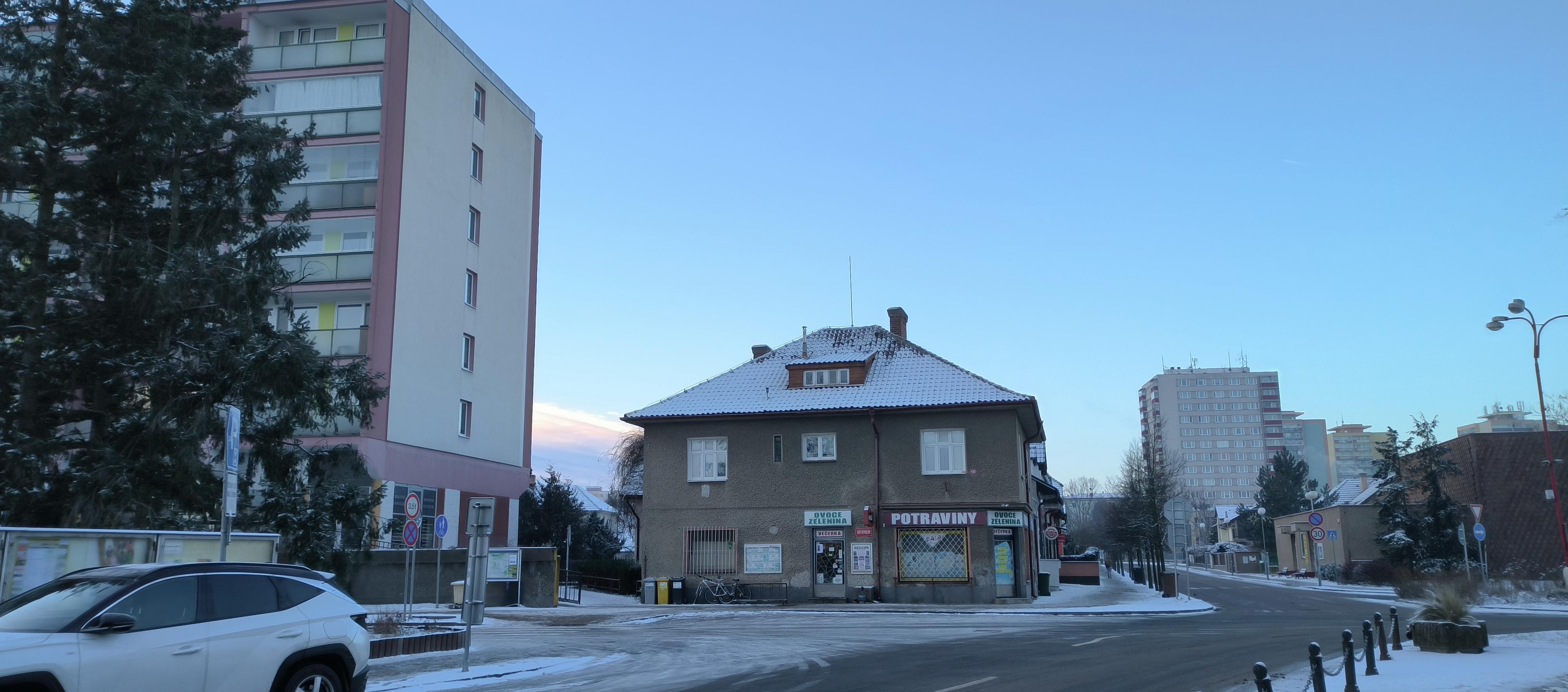 Potraviny náměstí Republiky 452 foto 4