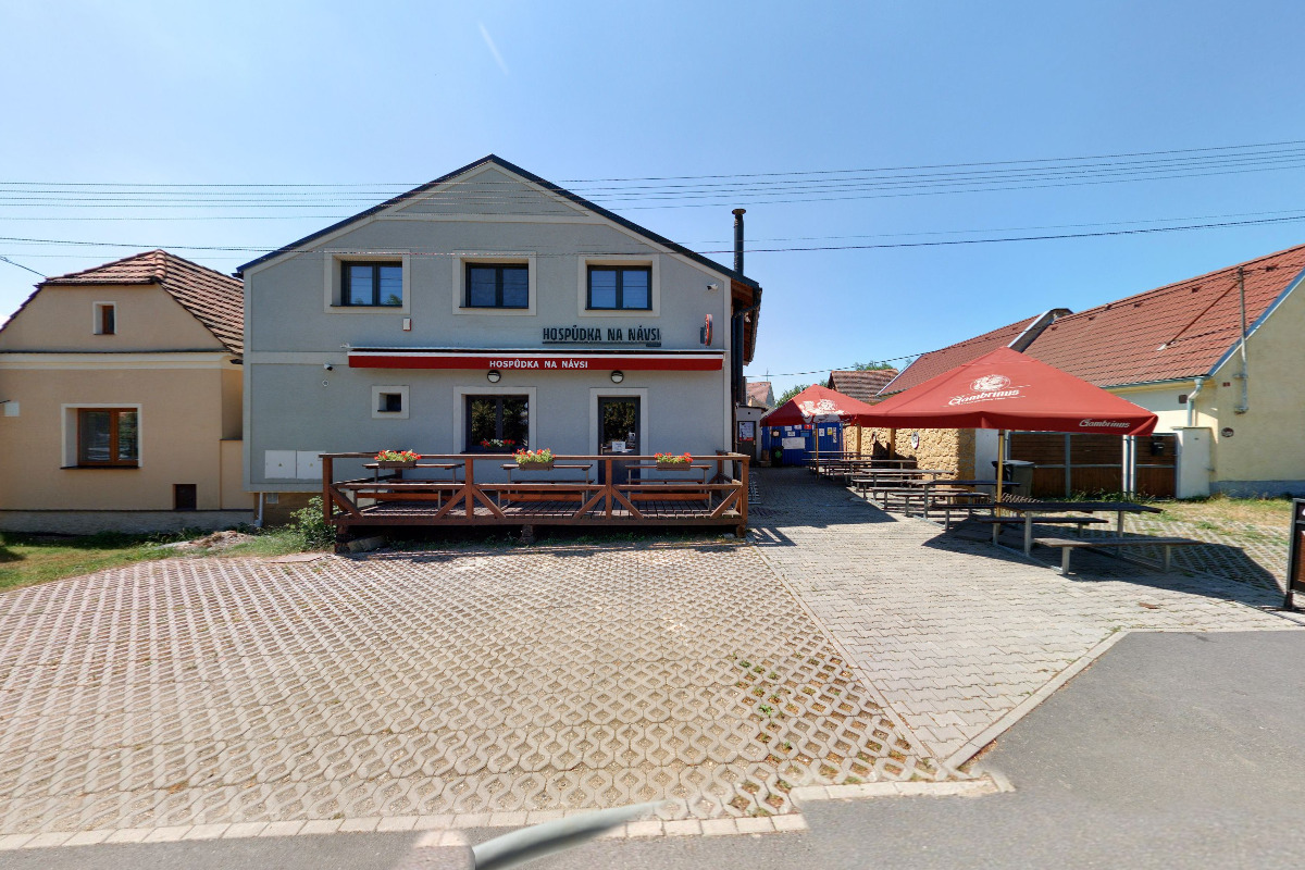 Hospůdka Na Návsi