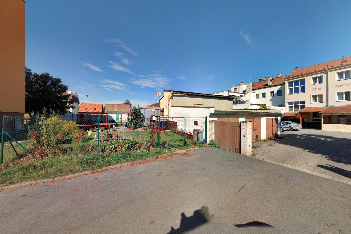 Vietnamské bistro Blovice