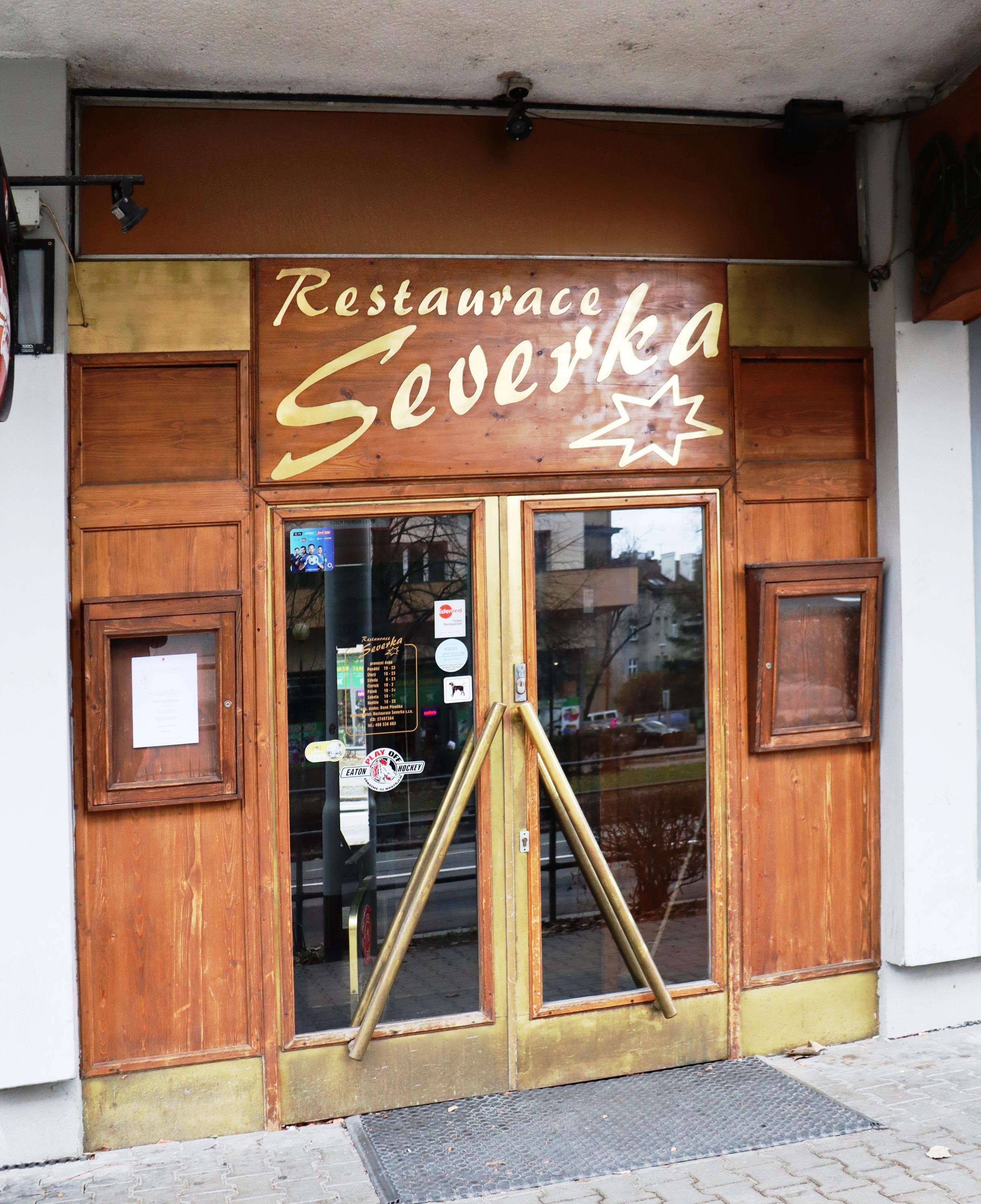 Restaurace Severka, s.r.o. foto 4