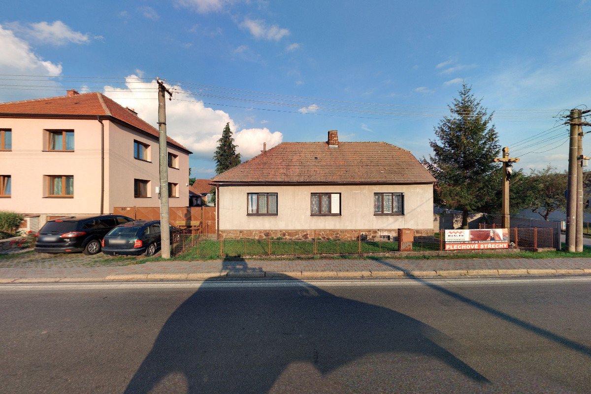 Autobusová doprava Štěpán Šiman foto 2