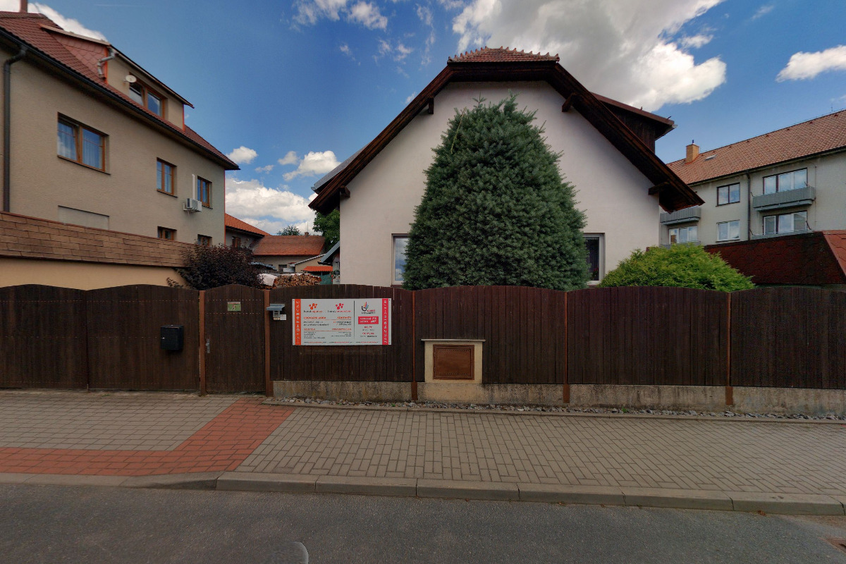 harst agency, s.r.o.