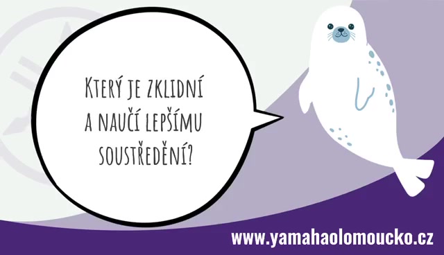 Yamahaolomoucko foto 2 (náhled videa)