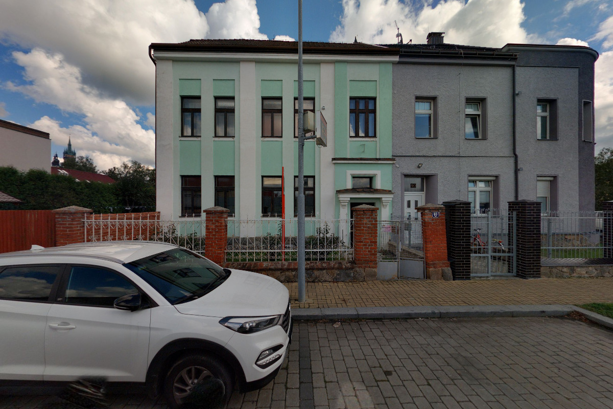 Šárinky foto 2