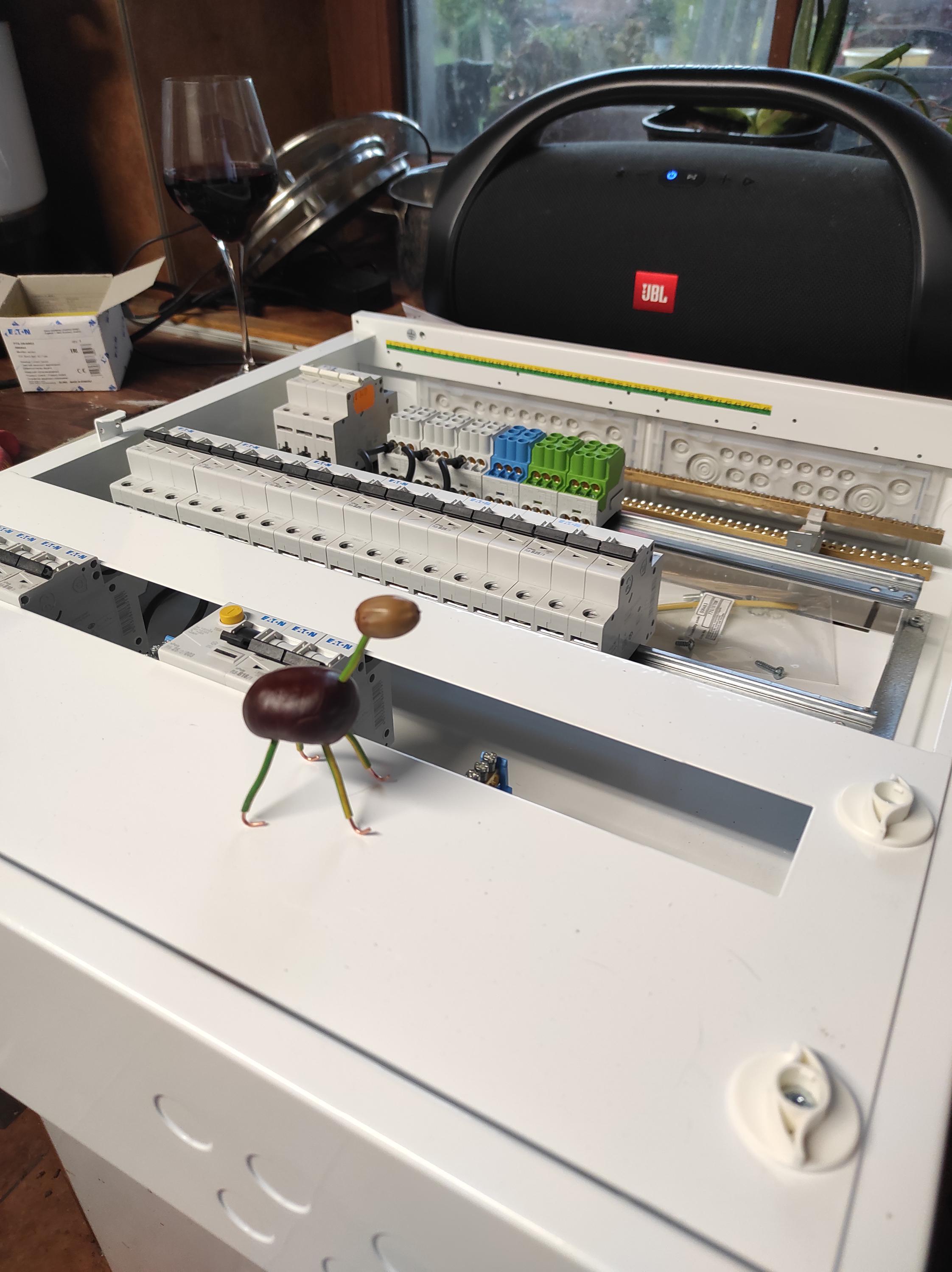 Elektroinstalace Zdeněk Rusz foto 5